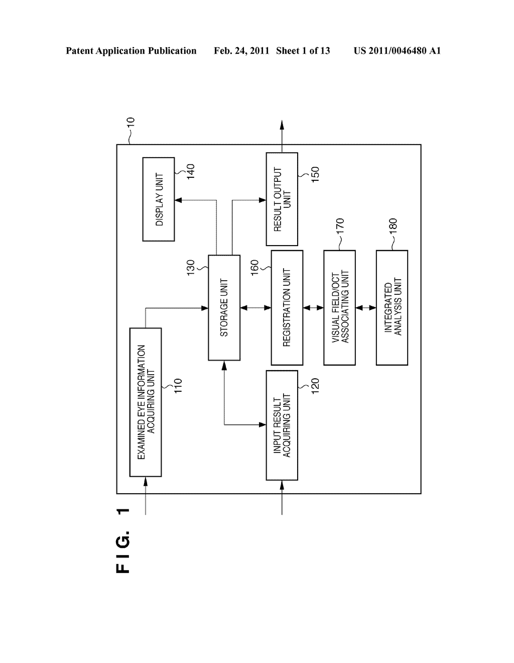 MEDICAL IMAGE PROCESSING APPARATUS AND CONTROL METHOD THEREOF - diagram, schematic, and image 02
