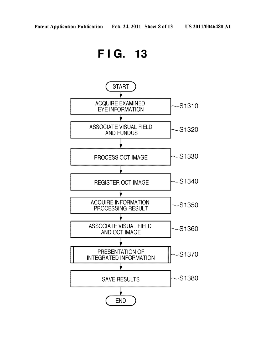 MEDICAL IMAGE PROCESSING APPARATUS AND CONTROL METHOD THEREOF - diagram, schematic, and image 09