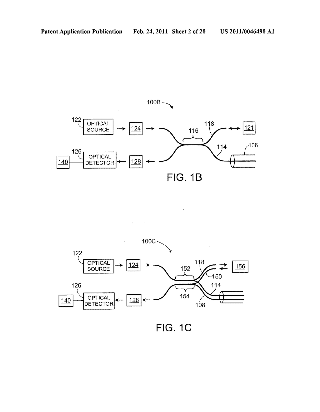 ARTERIAL PROBE FOR OCT - diagram, schematic, and image 03