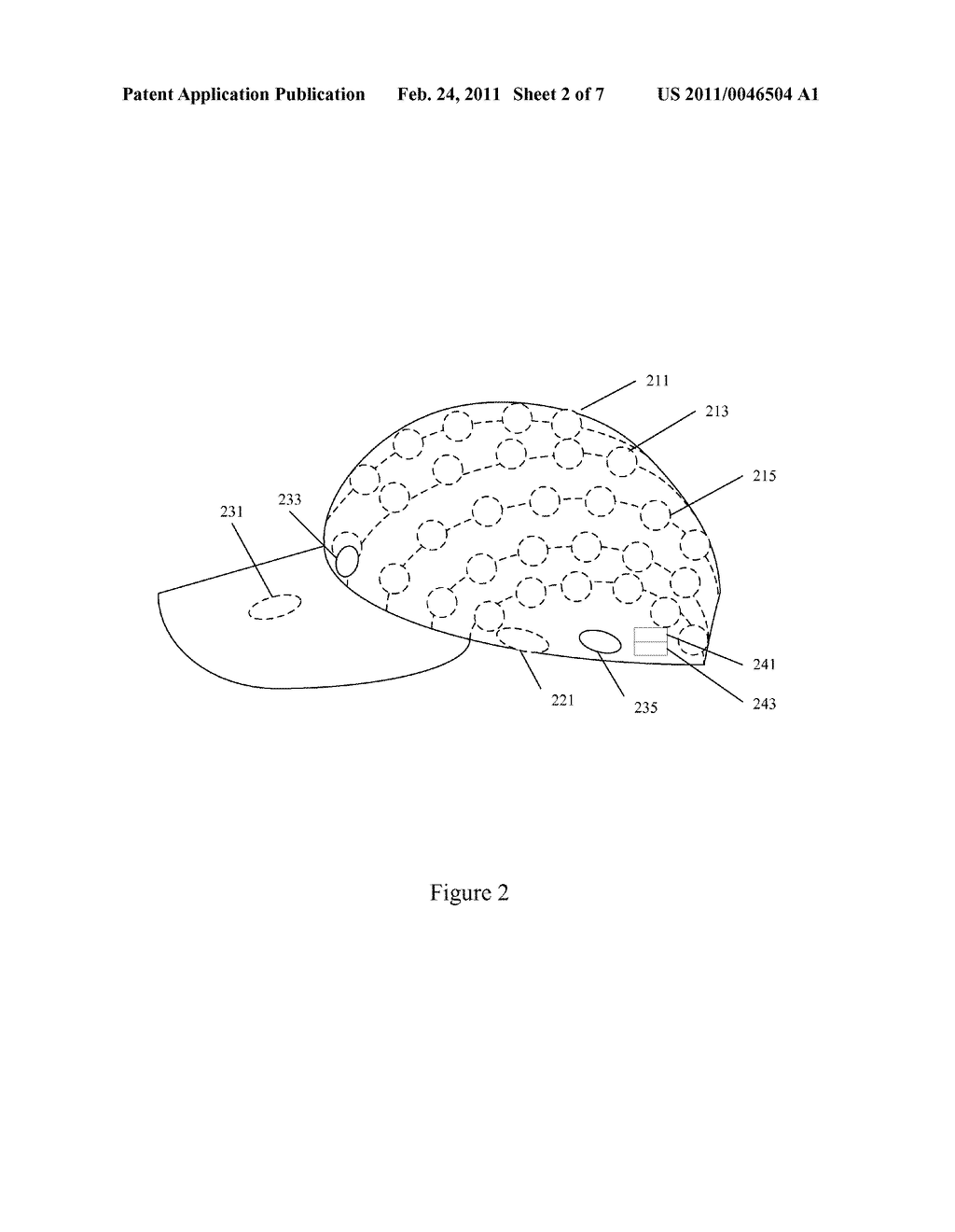 DISTRIBUTED NEURO-RESPONSE DATA COLLECTION AND ANALYSIS - diagram, schematic, and image 03