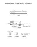 DRILL DEVICE AND METHOD FOR FORMING MICROCONDUITS diagram and image