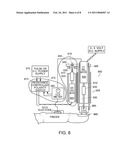 DRILL DEVICE AND METHOD FOR FORMING MICROCONDUITS diagram and image