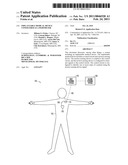 IMPLANTABLE MEDICAL DEVICE CONFIGURED AS A PEDOMETER diagram and image