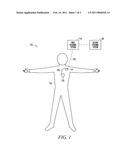 IMPLANTABLE MEDICAL DEVICE CONFIGURED AS A PEDOMETER diagram and image