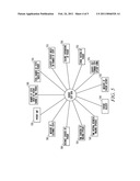 IMPLANTABLE MEDICAL DEVICE CONFIGURED AS A PEDOMETER diagram and image