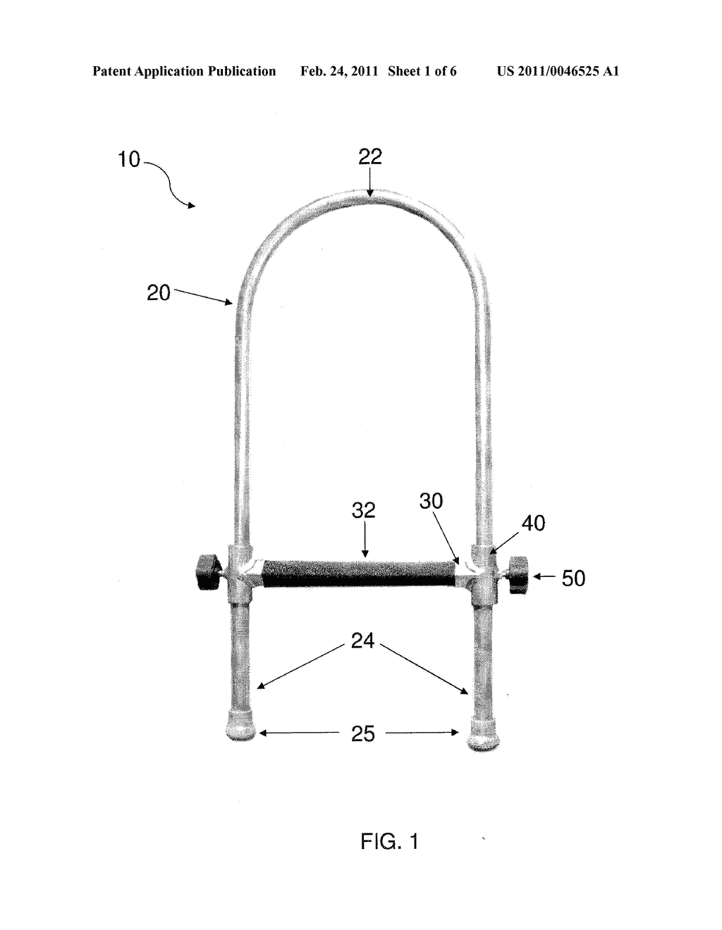 KNEE EXERCISER - diagram, schematic, and image 02