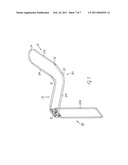 ARM ABDUCTION ORTHOTIC diagram and image