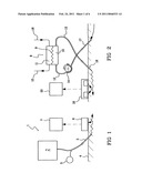 APPARATUS AND A METHOD FOR MONITORING A VASCULAR ACCESS diagram and image