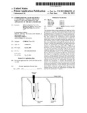 COMBINATION OF A LIGHT RAY WITH A CYTOCHROME C OXIDASE SUBSTRATE PARTICULARLY FOR IMPROVING THE APPEARANCE OF THE SKIN AND/OR HAIR diagram and image