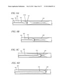 INTERNAL MEDICAL DEVICES FOR DELIVERY OF THERAPEUTIC AGENT IN CONJUNCTION WITH A SOURCE OF ELECTRICAL POWER diagram and image