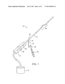 APPARATUS AND METHODS FOR CLOT DISSOLUTION diagram and image