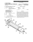 Enteral-Only Syringe and Method of Manufacturing Same diagram and image