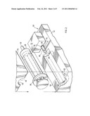 Enteral-Only Syringe and Method of Manufacturing Same diagram and image