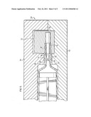 Enteral-Only Syringe and Method of Manufacturing Same diagram and image