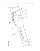 SYSTEMS AND METHODS FOR PROVIDING A FLUSHABLE CATHETER ASSEMBLY diagram and image