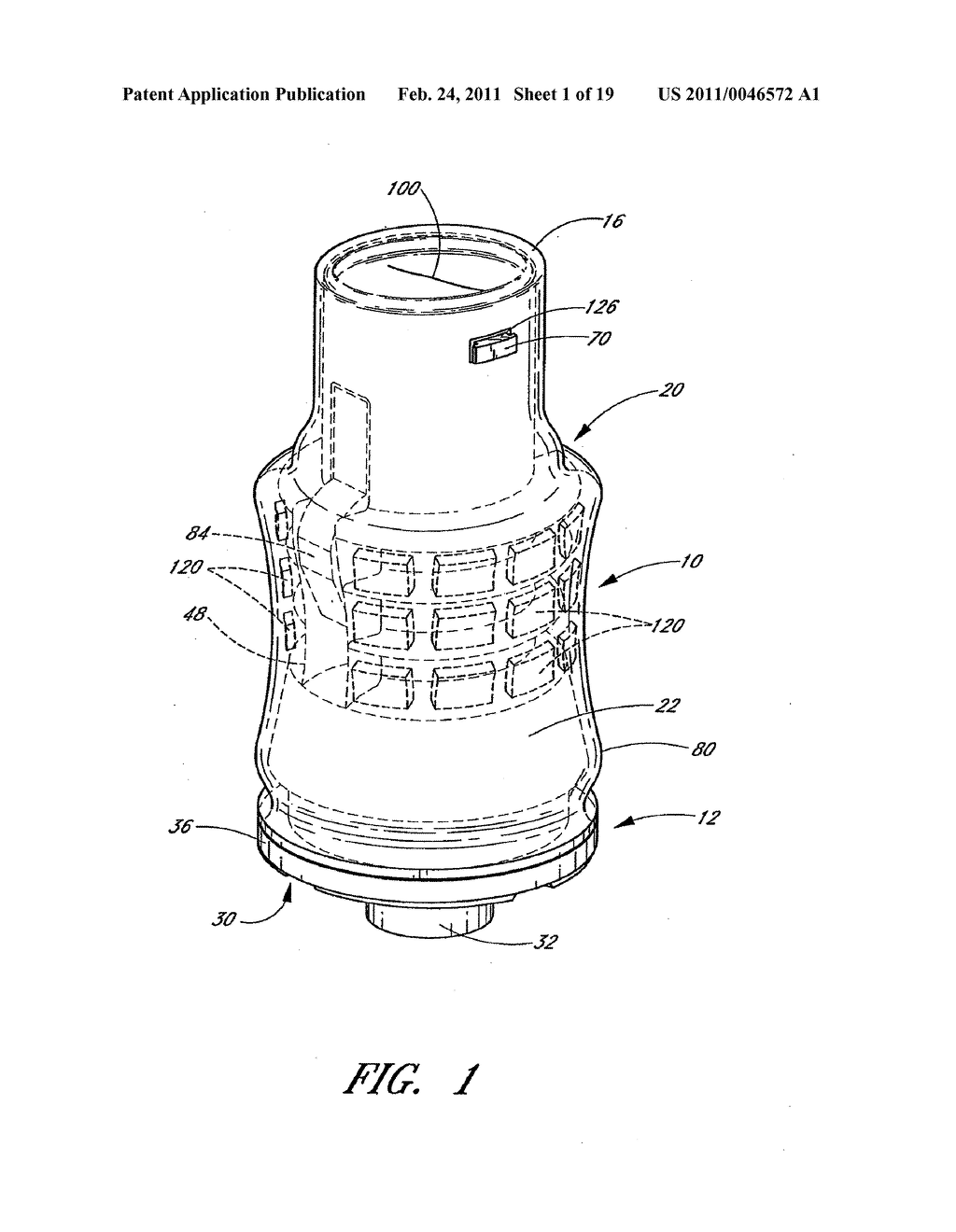 MEDICAL CONNECTOR - diagram, schematic, and image 02