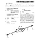 LIQUID STREAMING DEVICES AND METHOD OF USING SUCH DEVICES FOR TREATING WOUNDS diagram and image