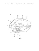 CONTRABAND RETRIEVAL DEVICE diagram and image