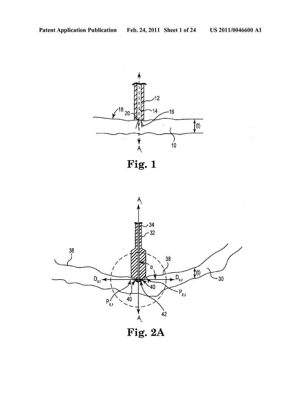 DEVICES, SYSTEMS, AND RELATED METHODS FOR DELIVERY OF FLUID TO TISSUE - diagram, schematic, and image 02