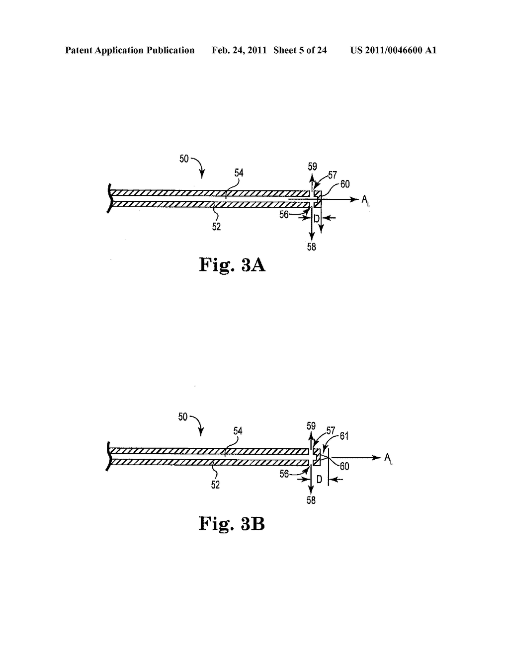 DEVICES, SYSTEMS, AND RELATED METHODS FOR DELIVERY OF FLUID TO TISSUE - diagram, schematic, and image 06