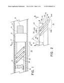 OVER-THE-WIRE DETACHMENT MECHANISM diagram and image