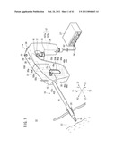 SUTURING AND LIGATING METHOD diagram and image