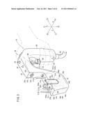 SUTURING AND LIGATING METHOD diagram and image