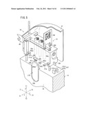 SUTURING AND LIGATING METHOD diagram and image