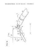 SUTURING AND LIGATING METHOD diagram and image