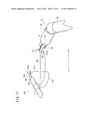 SUTURING AND LIGATING METHOD diagram and image