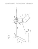 SUTURING AND LIGATING METHOD diagram and image