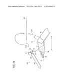 SUTURING AND LIGATING METHOD diagram and image