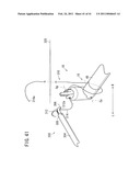 SUTURING AND LIGATING METHOD diagram and image