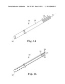 TISSUE SUTURING METHOD diagram and image