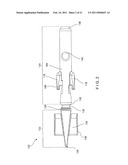 MULTIFUNCTIONAL CORE FOR TWO-PIECE HEMOSTASIS CLIP diagram and image