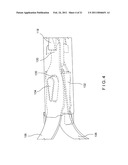 MULTIFUNCTIONAL CORE FOR TWO-PIECE HEMOSTASIS CLIP diagram and image