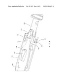 MULTIFUNCTIONAL CORE FOR TWO-PIECE HEMOSTASIS CLIP diagram and image