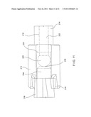 MULTIFUNCTIONAL CORE FOR TWO-PIECE HEMOSTASIS CLIP diagram and image