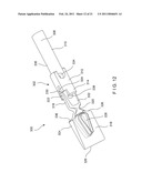 MULTIFUNCTIONAL CORE FOR TWO-PIECE HEMOSTASIS CLIP diagram and image