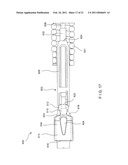 MULTIFUNCTIONAL CORE FOR TWO-PIECE HEMOSTASIS CLIP diagram and image