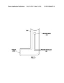 ORAL-ESOPHAGEAL-GASTRIC DEVICE WITH ESOPHAGEAL CUFF TO REDUCE GASTRIC REFLUX AND/OR EMESIS diagram and image