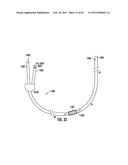 ORAL-ESOPHAGEAL-GASTRIC DEVICE WITH ESOPHAGEAL CUFF TO REDUCE GASTRIC REFLUX AND/OR EMESIS diagram and image