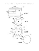 ORAL-ESOPHAGEAL-GASTRIC DEVICE WITH ESOPHAGEAL CUFF TO REDUCE GASTRIC REFLUX AND/OR EMESIS diagram and image