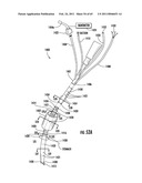 ORAL-ESOPHAGEAL-GASTRIC DEVICE WITH ESOPHAGEAL CUFF TO REDUCE GASTRIC REFLUX AND/OR EMESIS diagram and image