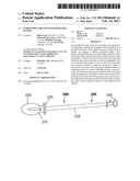 Endoscopic Forceps With Removable Handle diagram and image