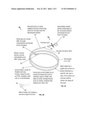 Endoscopic Forceps With Removable Handle diagram and image