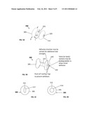 Endoscopic Forceps With Removable Handle diagram and image