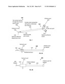 Endoscopic Forceps With Removable Handle diagram and image