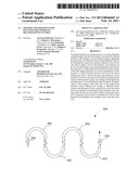 METHOD AND APPARATUS FOR ELEVATING RETAINERS ON SELF-RETAINING SUTURES diagram and image