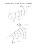 METHOD AND APPARATUS FOR ELEVATING RETAINERS ON SELF-RETAINING SUTURES diagram and image